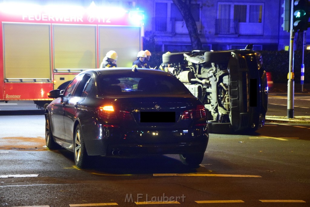 VU Koeln Innenstadt Tel Aviv Str Blaubach P040.JPG - Miklos Laubert